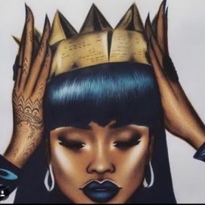 Meet your Posher, Tkeyah